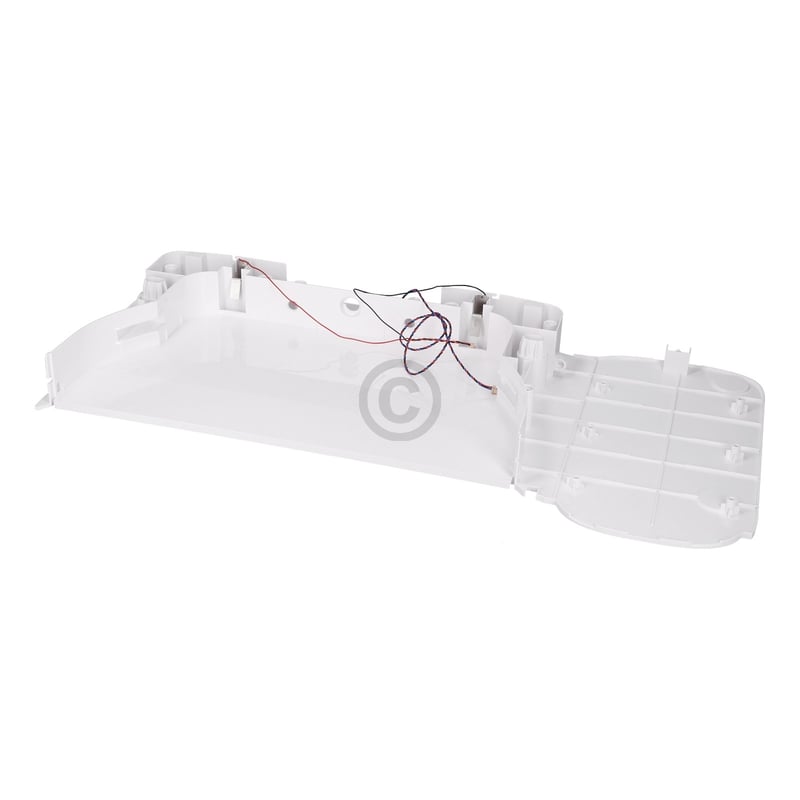 Basis Ecovacs 201-2362-0007 für Staubsauger-Roboter