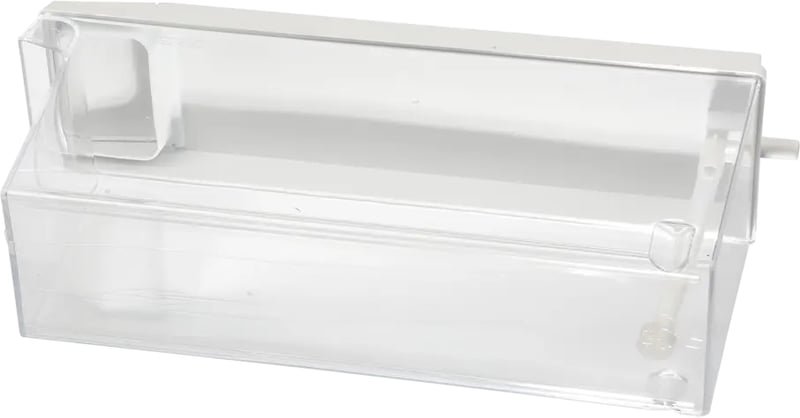 Wassertank für Wassertank Bosch 11034654 1,5 Liter