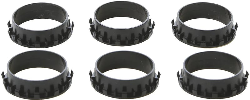 Heizring für Ofen BSH-Gruppe 00611487 Backofen-Heizung