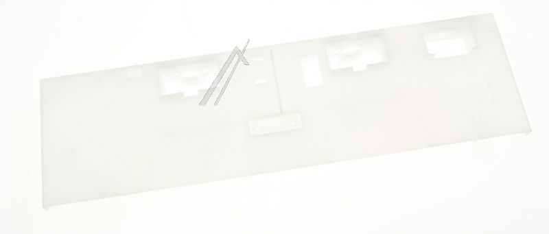 Abdeckkappe für Kühlschrank Smeg 018936074 Traverse FC35APS Kühlschrankabdeckung