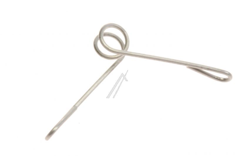 Türfeder für Herd Hisense/Gorenje 228712 Backofentür