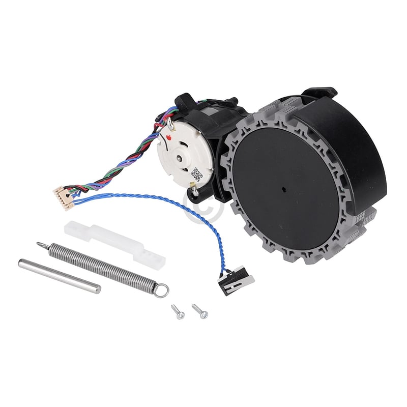 Right driving wheel 201-2417-2312