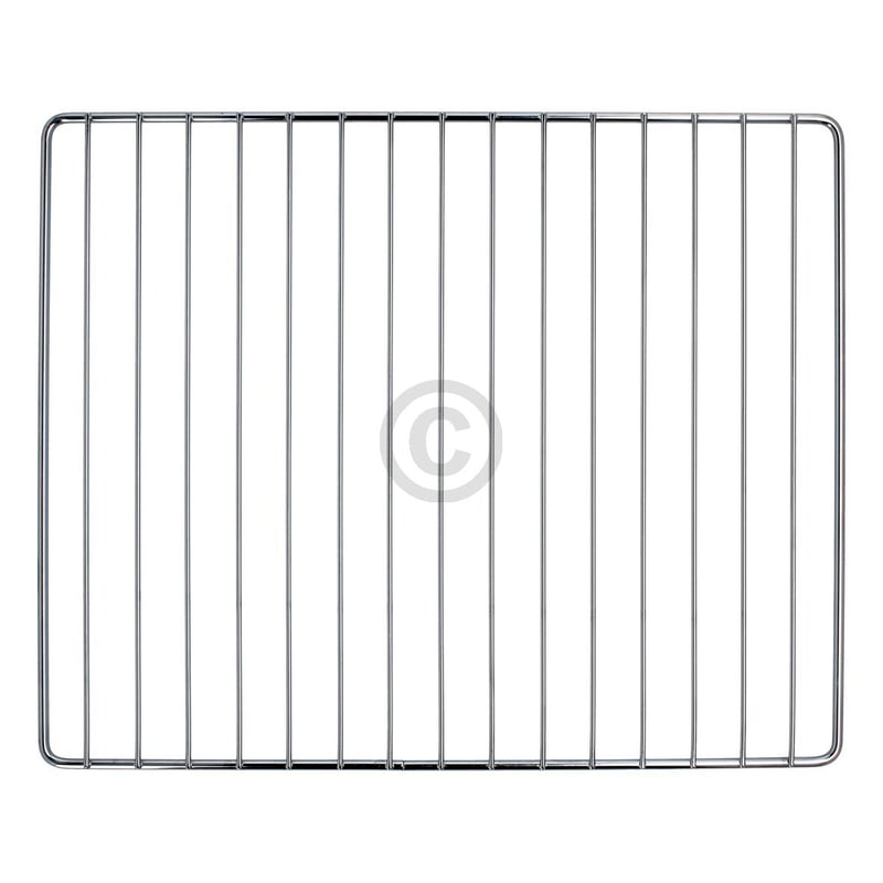 Grillrost wie Hotpoint C00081578 447x365mm für Backofen