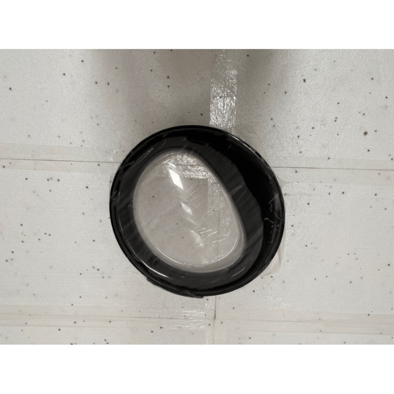Tür Beko 2990480500 für Trockner Beko