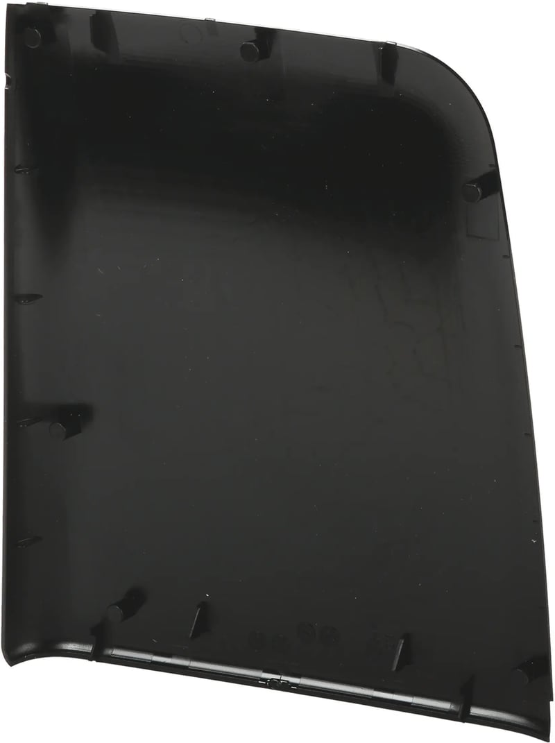 Gehäuse-Rückteil 11001760