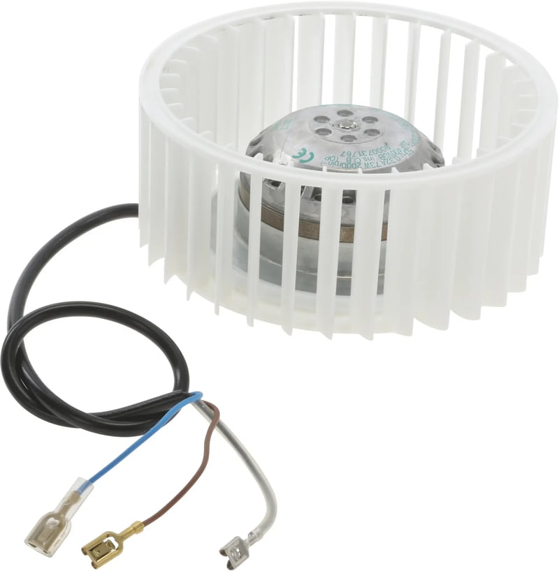 Lüftermotor 00298580