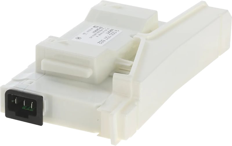 Leistungsmodul programmiert 00659075