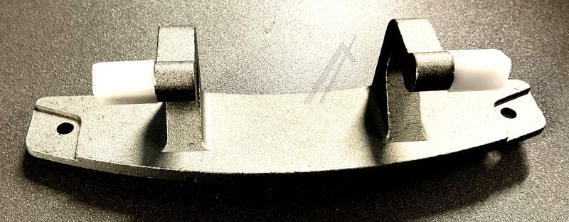 Waschmaschine-Türscharnier Com 171269 Bosch Siemens Metall