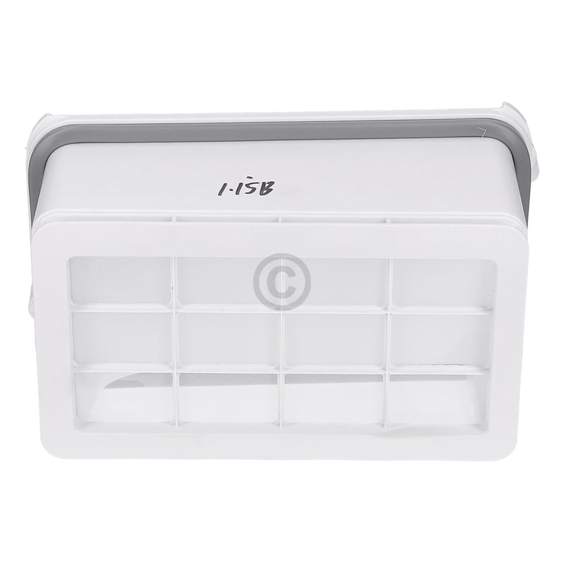 Flusensiebgriff für Midea Trockner 12138200000190 Flusensieb, Griff