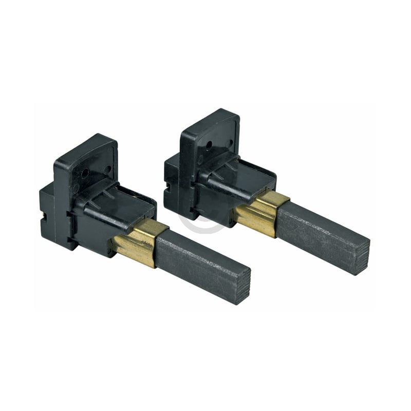 Dyson Kohlen mit Halter Dyson Alternative für Staubsauger