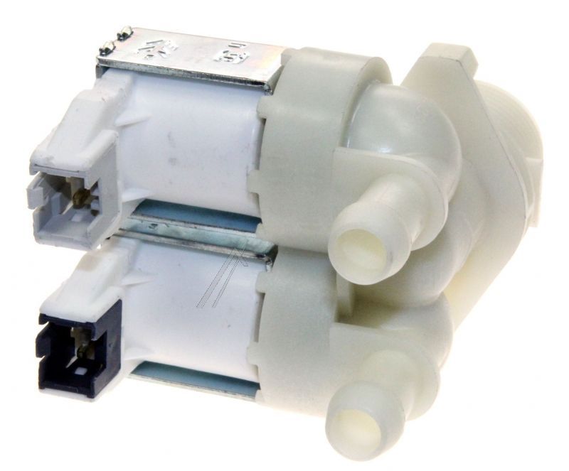 Einlassventil für Candy Waschmaschine 41029238 2-fach