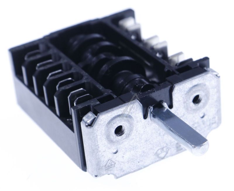 Schalter 5-fach für Ofen Simfer 10003056 (0+4)-(ego)