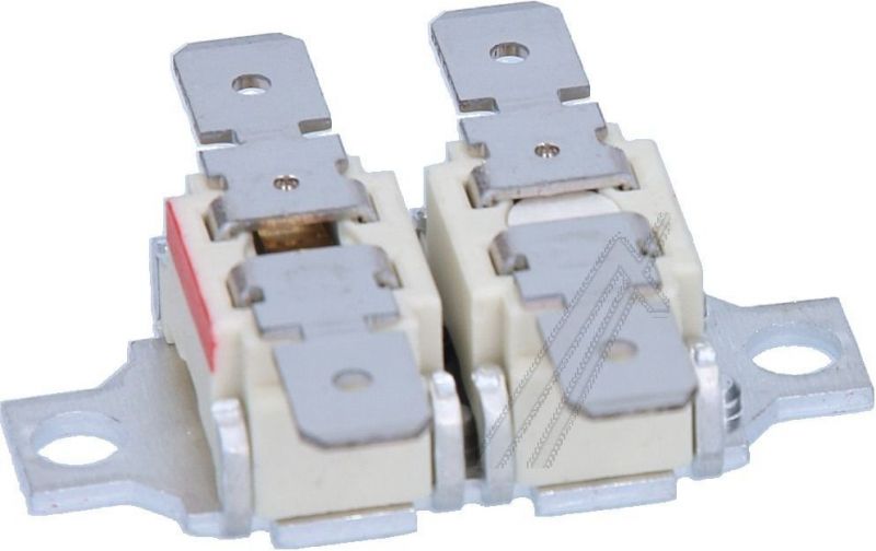 Thermostat 190°/260° für Domena Waschmaschine 500411711 Sicherungsthermostat