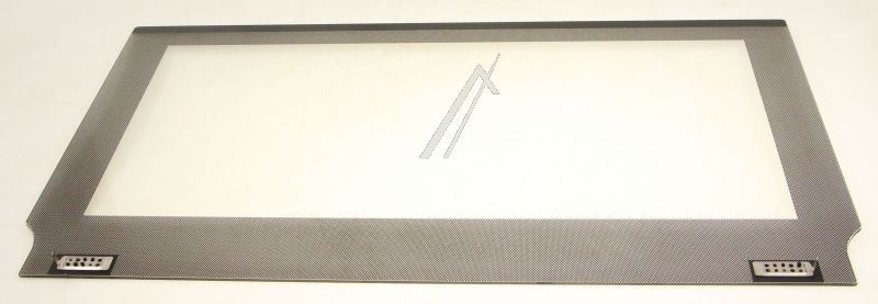 Türenscheibe für Smeg Ofen 692533974 Innentür