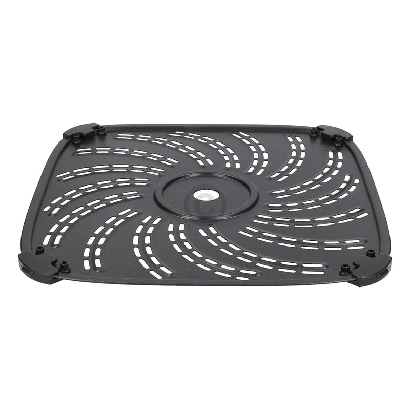 Grillblech Blech inkl. 4 Abstandshalter Bosch 11064506 für Küchen-Kleingerät