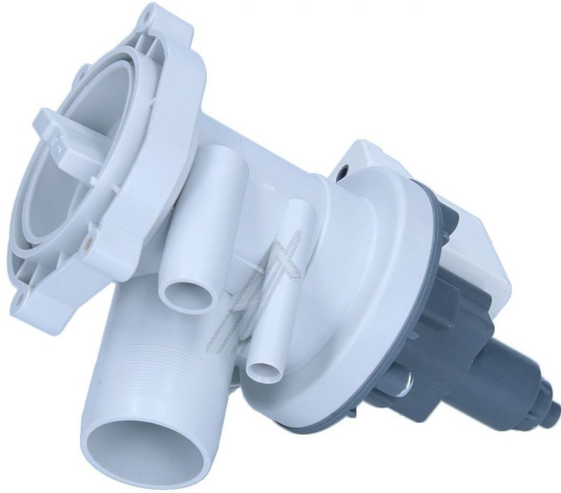 Python-Pumpe mit manueller Entleerung für Vestel Trockner