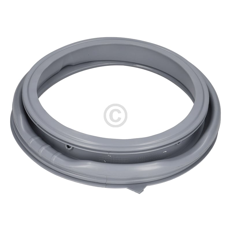 Türdichtung Midea 12638100000535 für Waschmaschine Midea