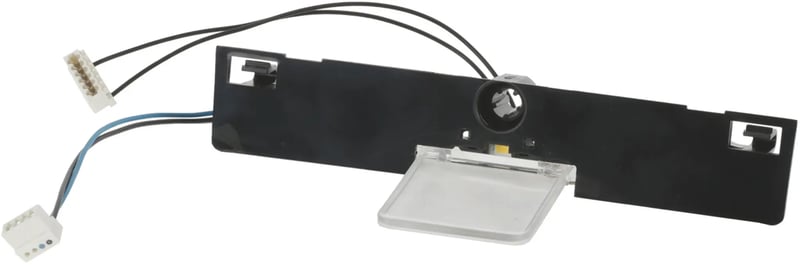 Kühlschrank-Hebel BSH 00753026 Türgriff