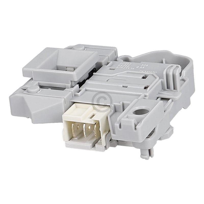 Türverriegelung passend für Electrolux 8084553067 Bluparts 10114001