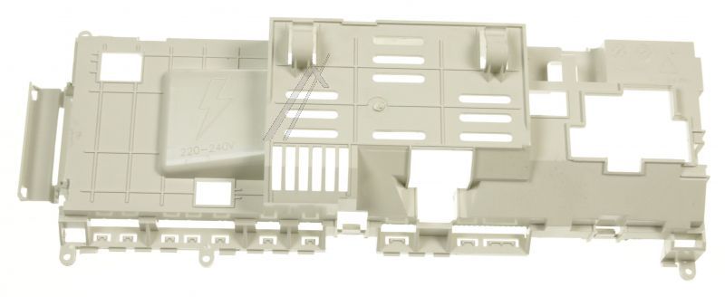 Halter für Waschmaschine Whirlpool 480111101855 Befestigung