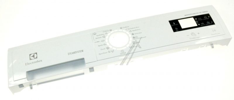 Bedienblende, Handgriff, Electro (1328538002)