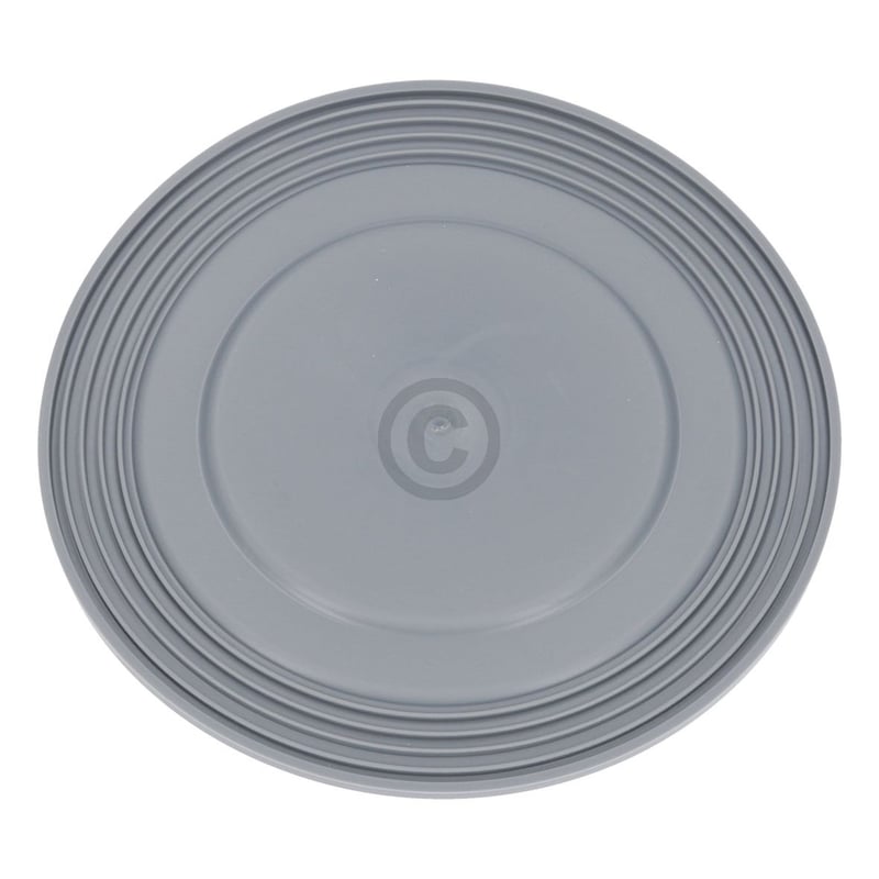 Gummimatte 150mmØ für Rührschüssel KENWOOD KW711919 für Küchenmaschine