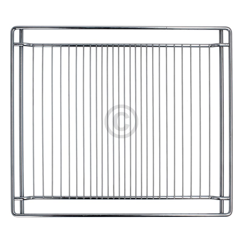 Grillrost SIEMENS 00284913 Kombirost 435x375x15mm für Backofen