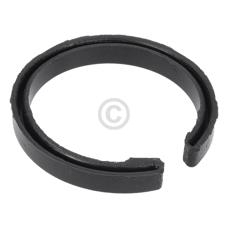 Dichtung für Ventilator Ecovacs 201-1907-0027 für Fensterreinigungsroboter