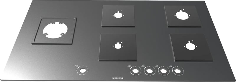 Glaskeramikfläche 00715394