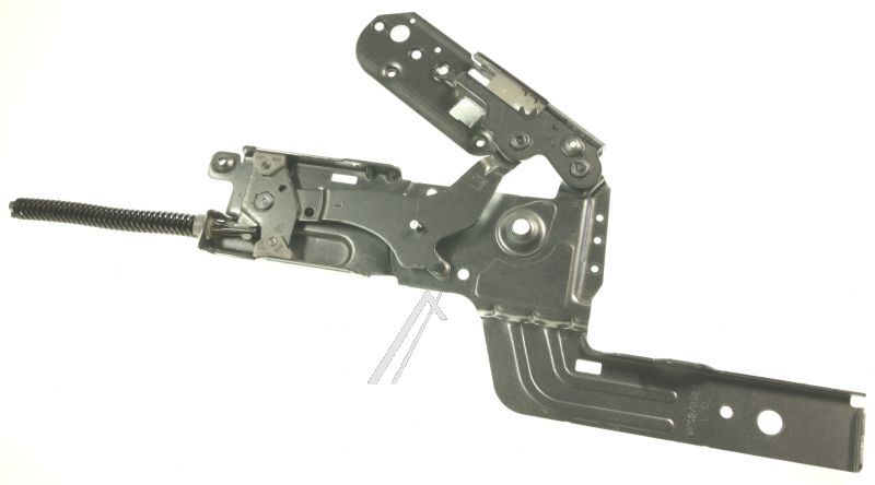 Beko Geschirrspüler Scharnierblech links C00873573 Halteblech