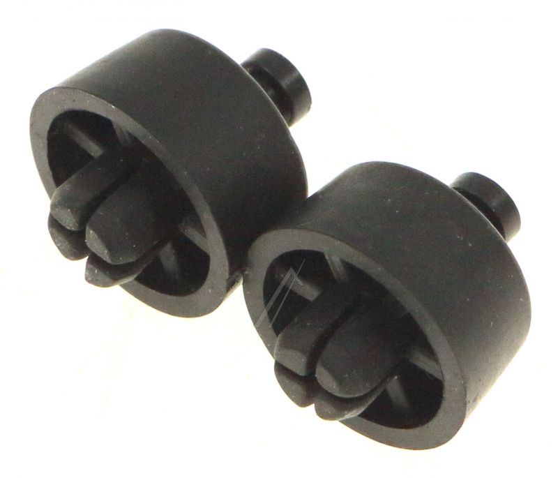 Fuss für Bosch/Siemens/Neff BSH-Gruppe 00423732 Gerätefuss