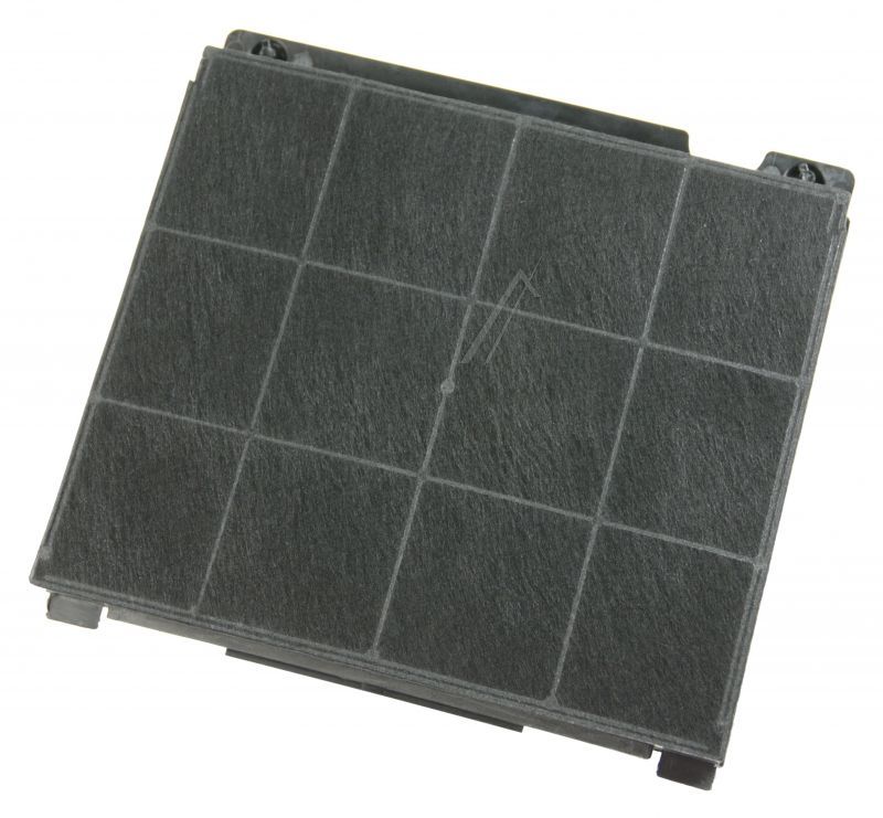 Kohlefilter für Elica Dunstabzugshaube F00333AS Luftreinigung