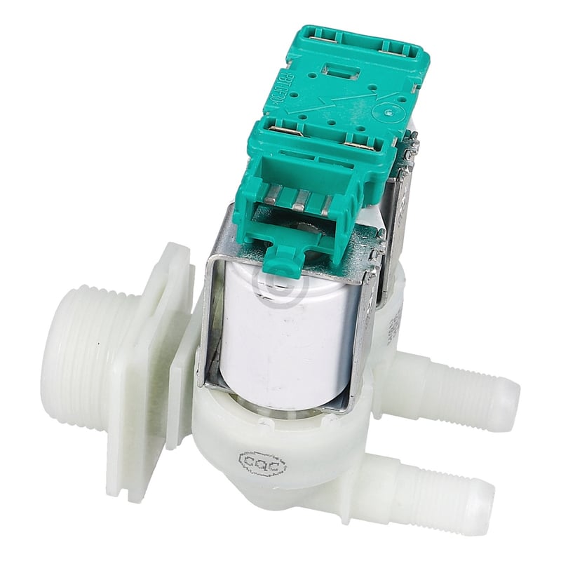 Magnetventil Bitron/ Elbi 33490622 für Waschmaschine Bitron/ Elbi