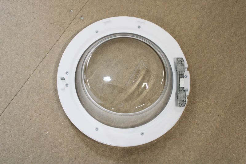 Bullaugentür für Waschmaschine Beko/Grundig/Arcelik C00871460 BX XL