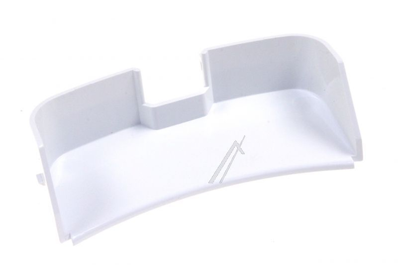 Deckelgriff für Samsung Waschmaschine DC6300853B ABS-Kunststoff, weiß