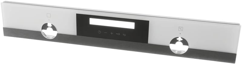 Bedienblende 11020894