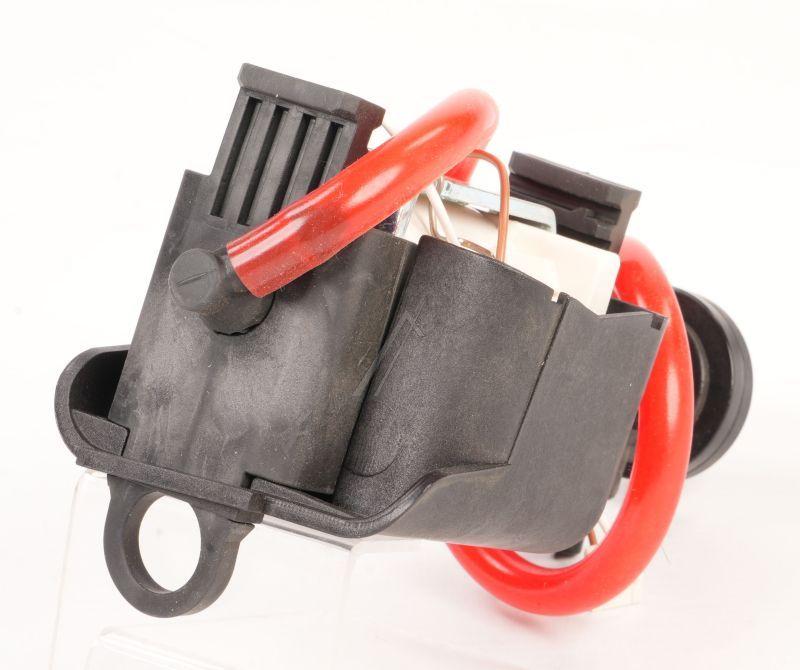 Kaffeemaschinenpumpe Bosch Siemens 12042195 Hochdruckpumpe