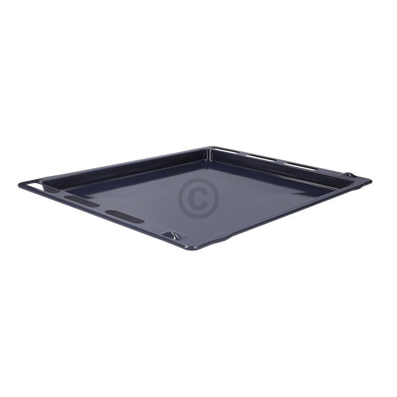 Backblech Bauknecht 481011091369 478x367mm für Backofen