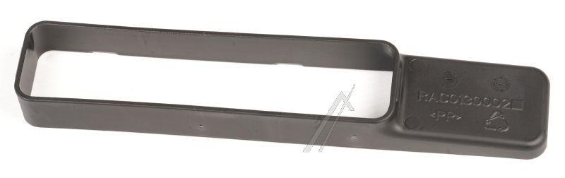 Verbindung für Whirlpool Dunstabzugshaube C00922713 Gehäuseteil