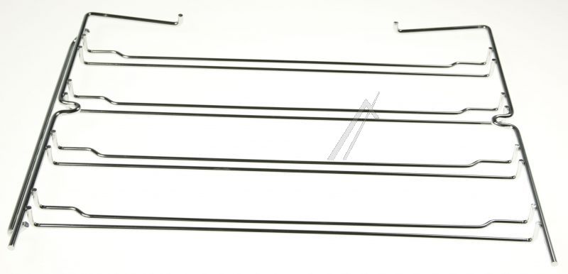 Backofen-Gitter BSH-Gruppe 00791499 Edelstahl, robust