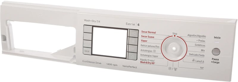 Bedienblende 11007528