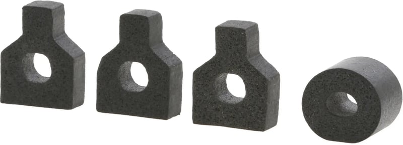 Bedienblende 11004315