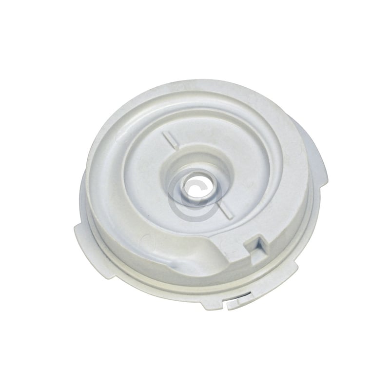 Pumpenkopfteil für Umwälzpumpe 00267739 267739 Bosch, Siemens, Neff