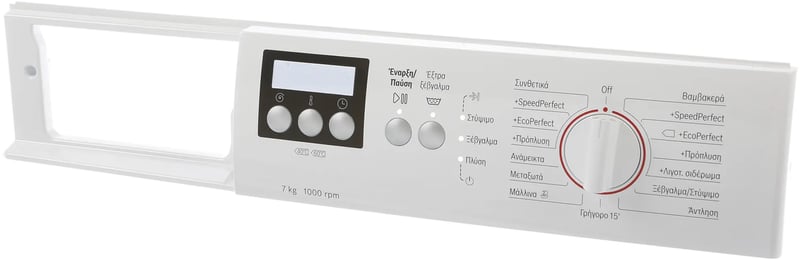 Bedienblende 11017310