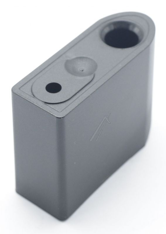 Türgriffadapter für Ofen Electrolux AEG 140044122038 schwarz