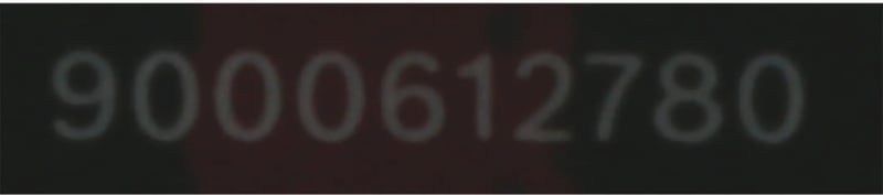 Glaskeramikfläche 00686911