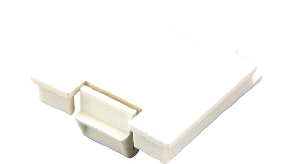 Zugentlastung für Geschirrspüler Bosch 00611325 Kabelklemme