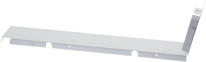 Lüftungskanal für Mikrowelle Bosch 00776922 Luftzufuhr