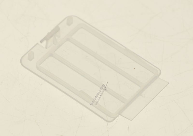 Abdeckplatte 00627636