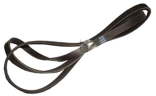 Poly-V-Riemen für Bügeleisen Hutchinson 1321J6 Riemen, Antrieb